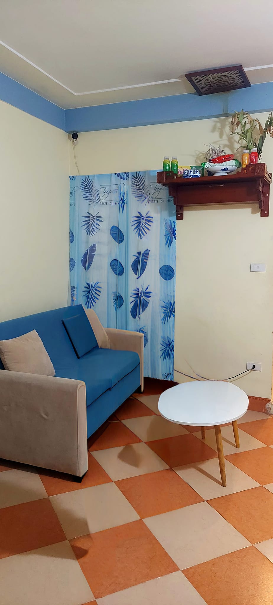 Bán chung cư mini tại Hồ Tùng Mậu, 1,58 tỷ, 45m2, 1PN, 1WC, đầy đủ tiện ích - Ảnh 3